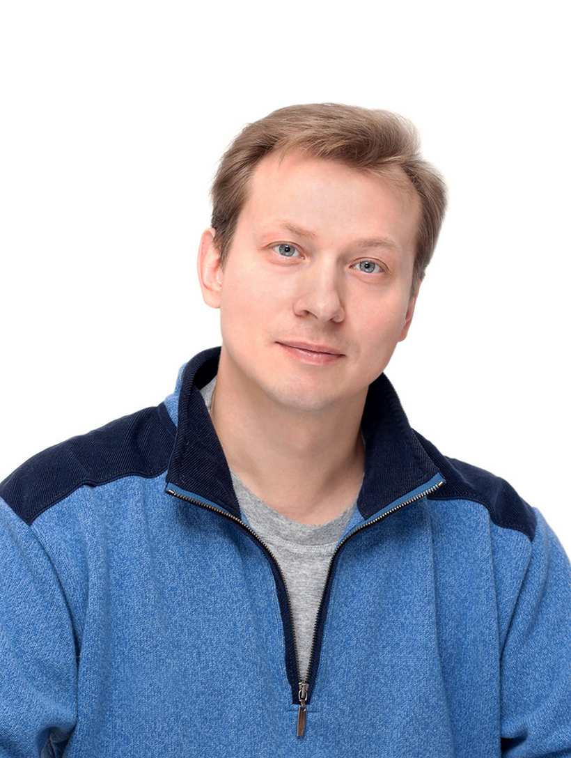Klaus Neumann