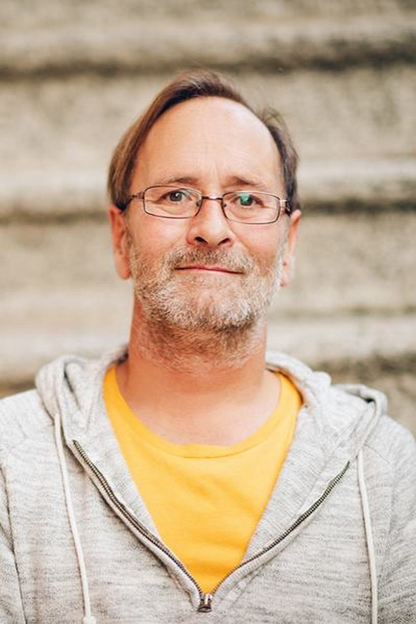 Robert Kohler