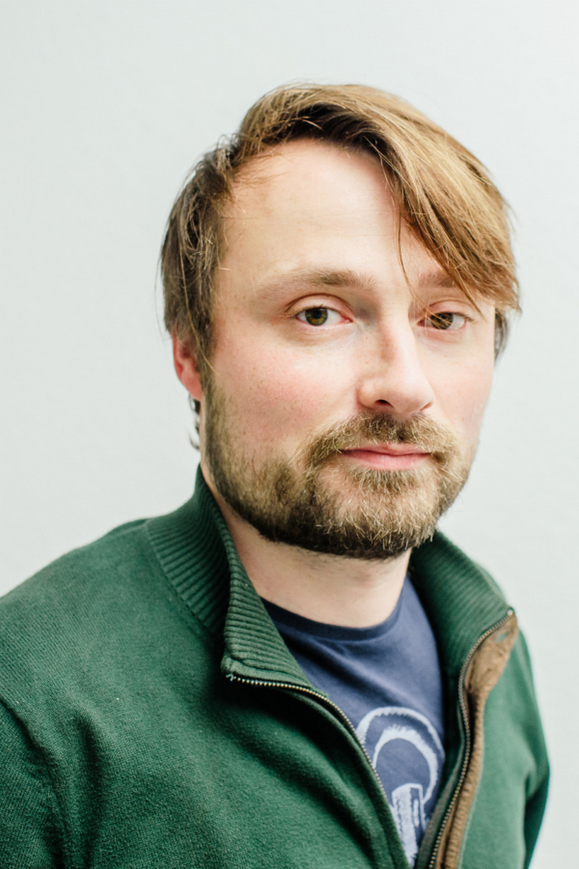 Stefan Kraus