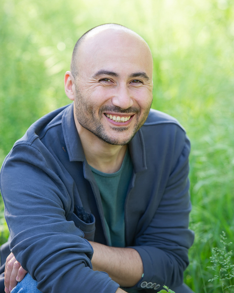 Raul Ojedo Toledo